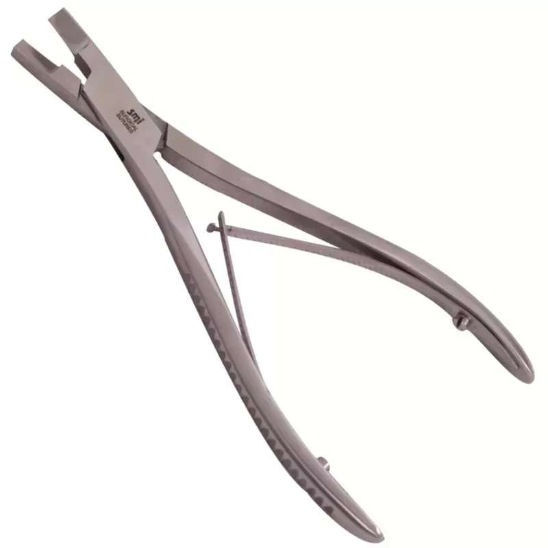 Kleszcze do zacisków