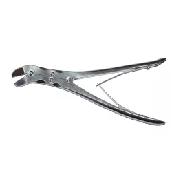 Kleszcze do zacisków