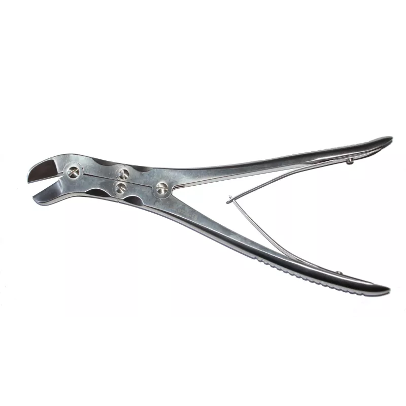 Kleszcze do zacisków