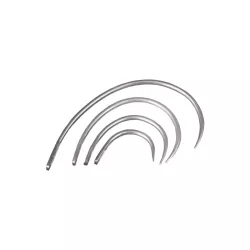 Igły do więzadeł krzyżowych 6 i 12 szt.