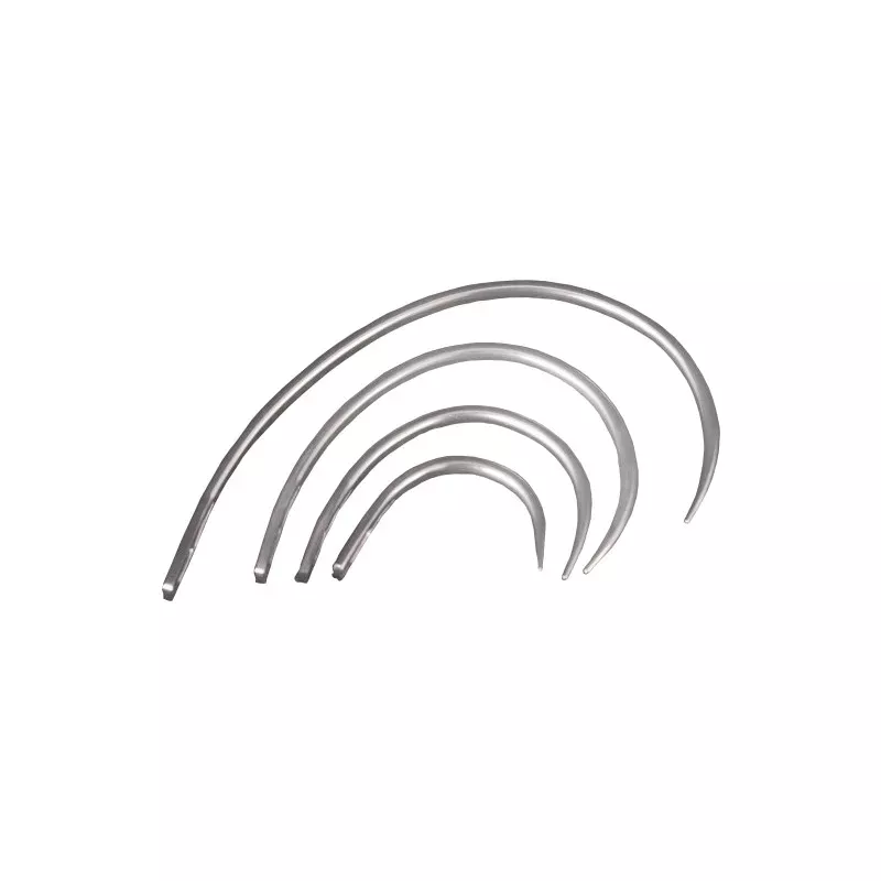 Igły do więzadeł krzyżowych 6 i 12 szt.