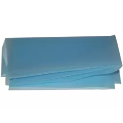 Serweta operacyjna z polietylenu, sterylna, 1 szt.