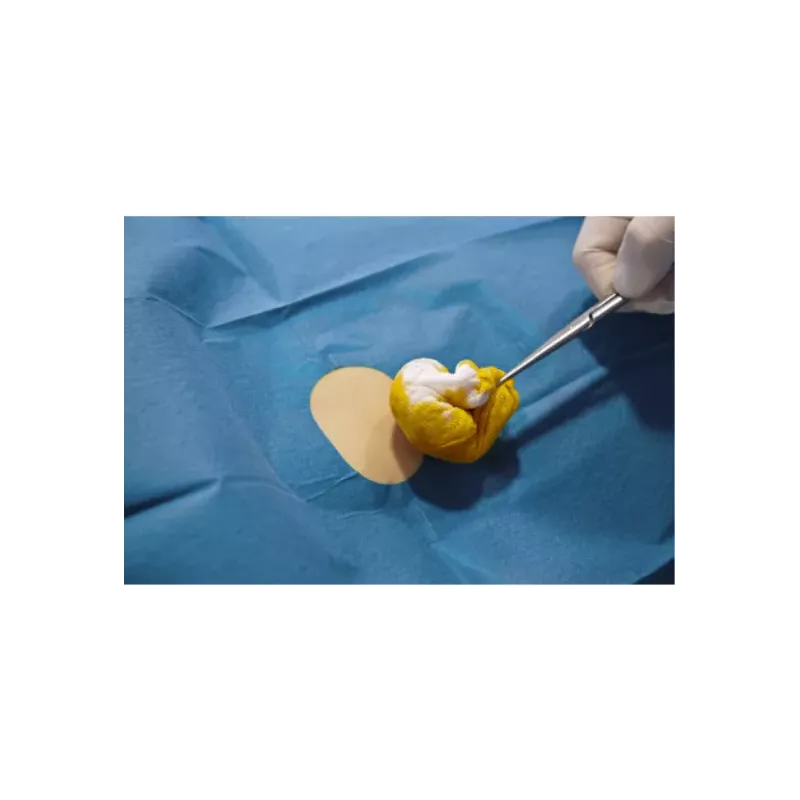 Serweta operacyjna z otworem 6 x 8 cm NOBADRAPE®