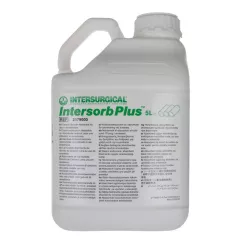 Wapno sodowane Intersorb Plus 5l (4,5 kg)