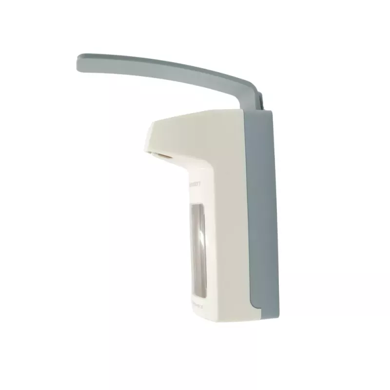 Dozownik łokciowy z tworzywa ABS poj. 500 ml