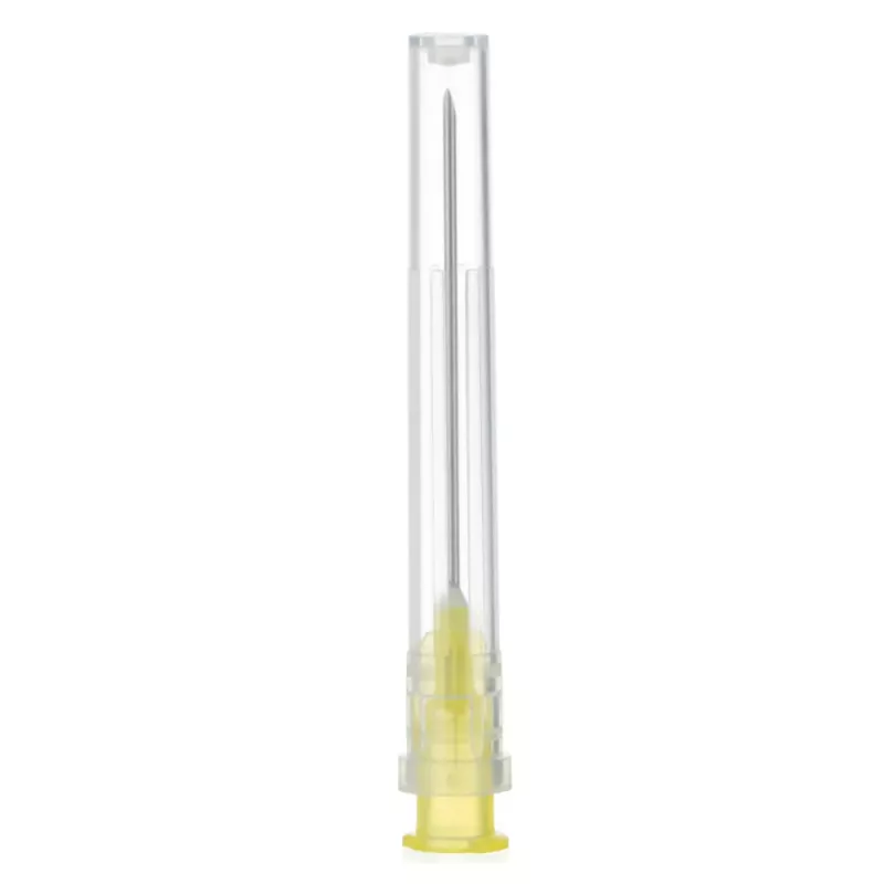 Igła j. u. dispoFINE