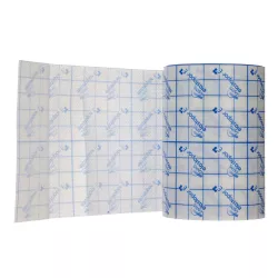 Przylepiec włókninowy Elastopore