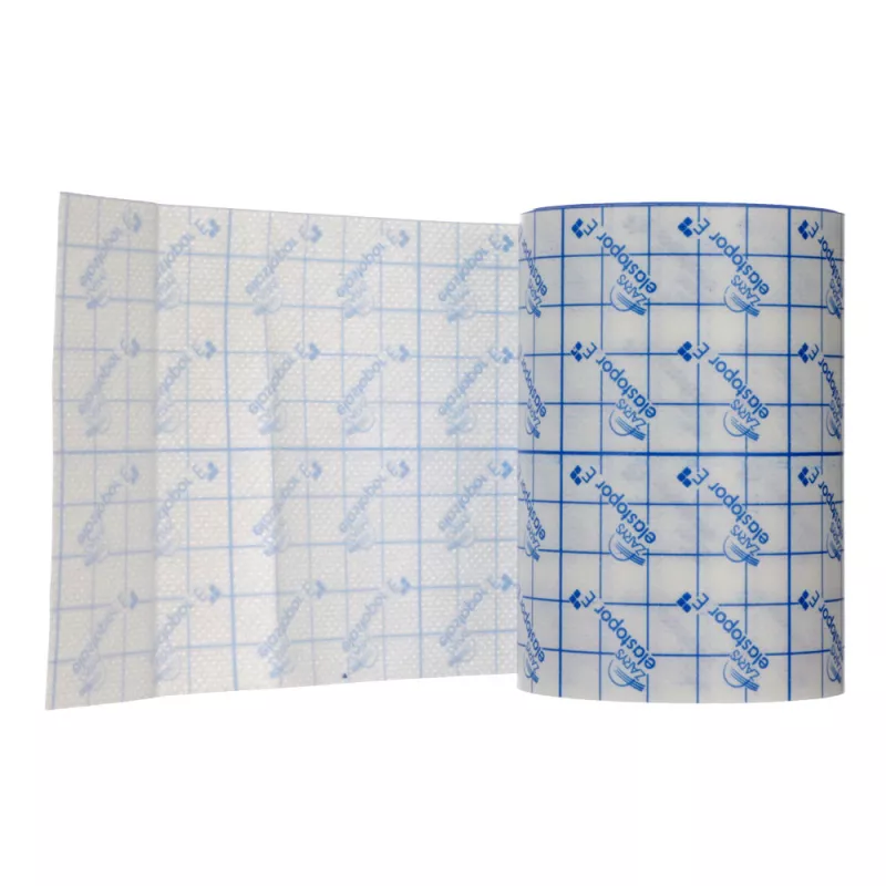 Przylepiec włókninowy Elastopore