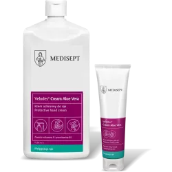 Velodes Cream Aloe Vera Krem do rąk, 100ml