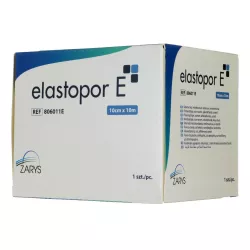 Przylepiec włókninowy Elastopore