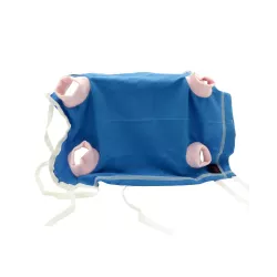 Opatrunek, koszulka pooperacyjna ECO