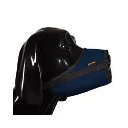 Kagańce dla psa nylonowe