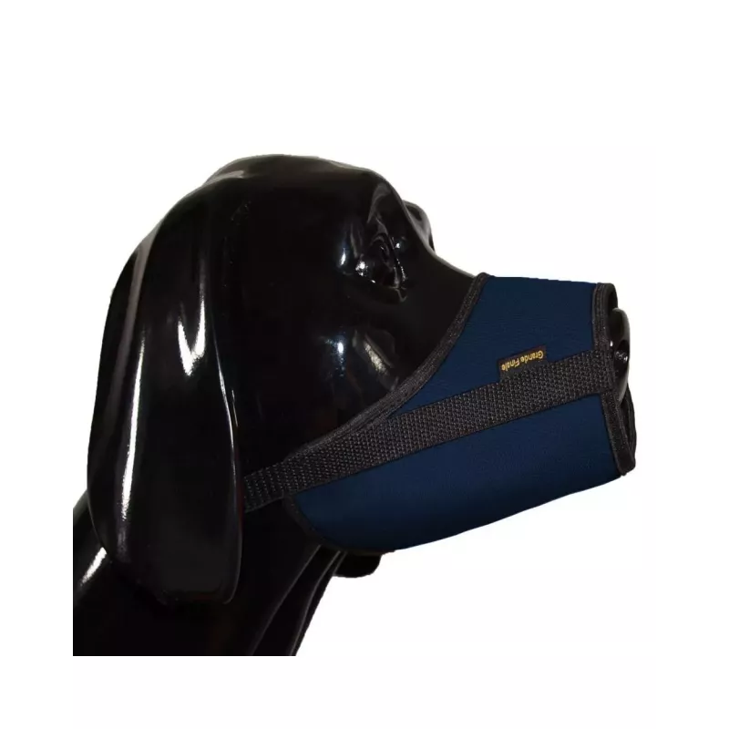 Kagańce dla psa nylonowe