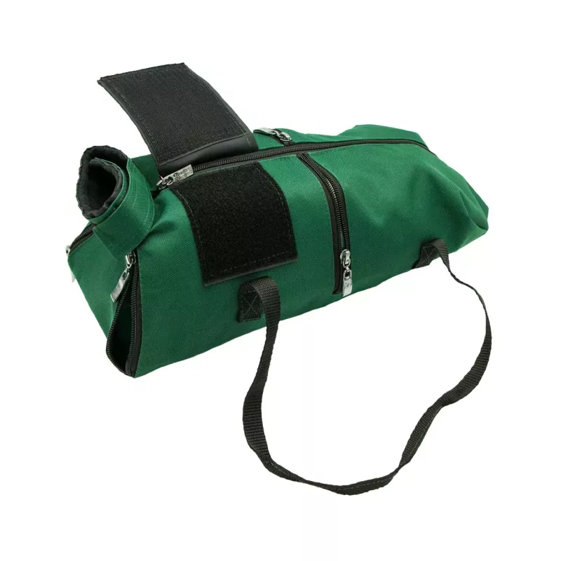 Torba iniekcyjna dla kota