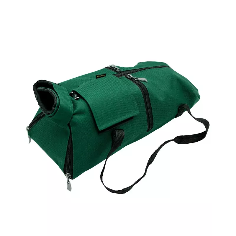 Torba iniekcyjna dla kota