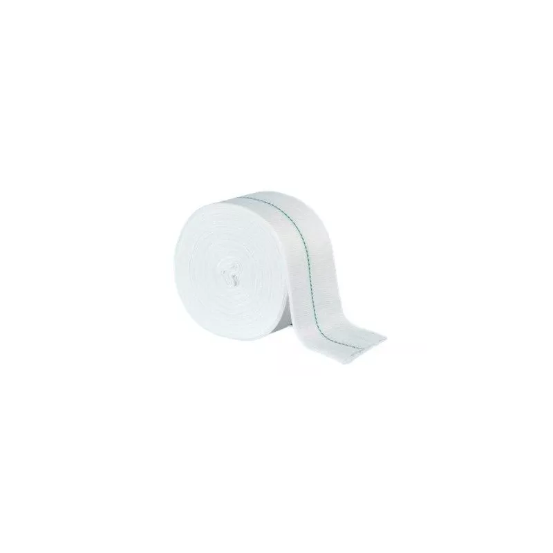 Elastyczna siatka opatrunkowa M rozmiar 2 NOBAFAST®, 1 szt.