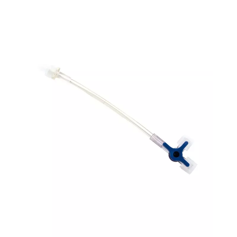 Kranik B.Braun DISCOFIX C-3 z przedłużeniem, 10 cm