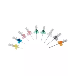 Kaniula dożylna, wenflon Vasofix B.Braun, 50 szt.