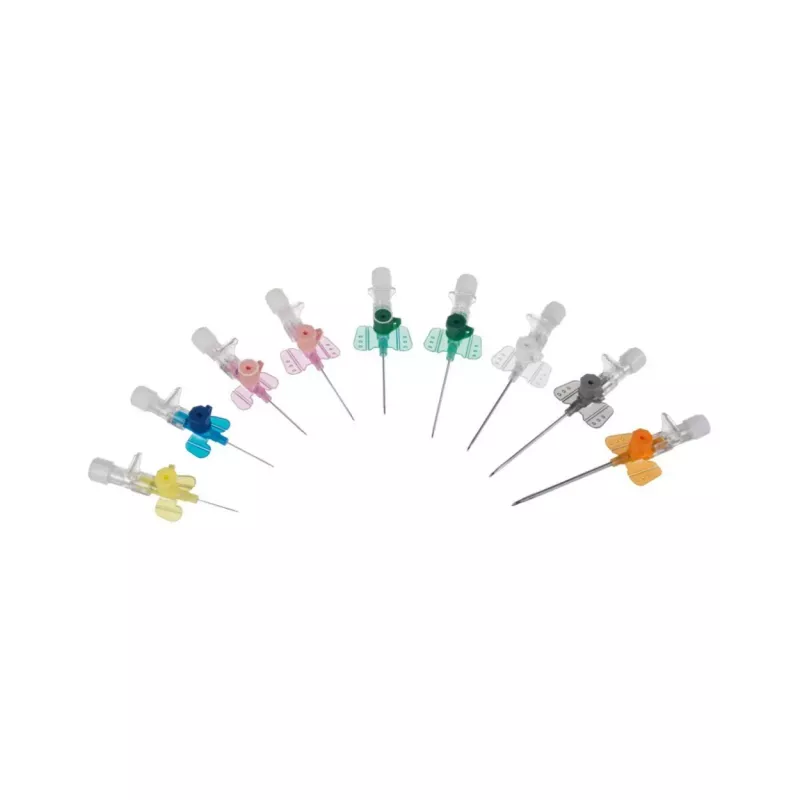 Kaniula dożylna, wenflon Vasofix B.Braun, 50 szt.