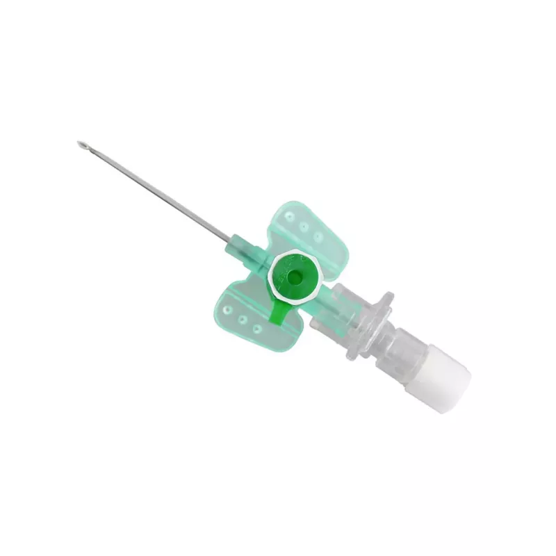 Wenflon, kaniula dożylna VasoVet B.Braun